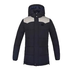 KL Miller Junior Parka Jakke