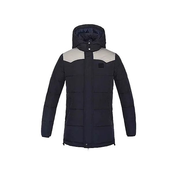 KL Miller Junior Parka Jakke
