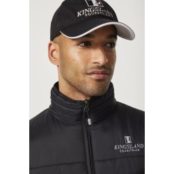 KL Classic kasket med logo