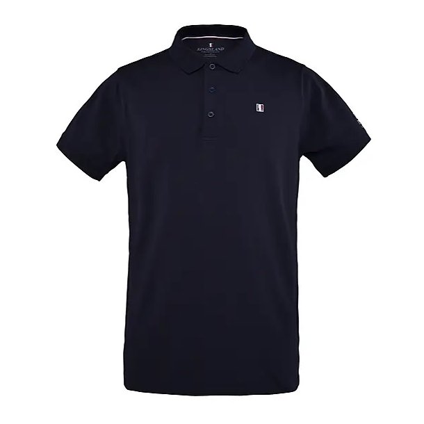 KL Classic Polo - Herre