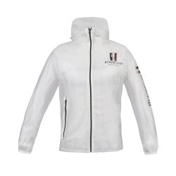 KL Classic Regnjakke Transparent Unisex