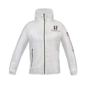 KL Classic Regnjakke Transparent Unisex