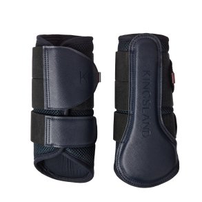 KL Lucca gamache med cooling