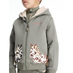 LM Hoddie RoseMary
