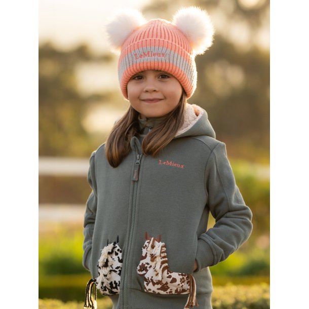 LM Hoddie RoseMary