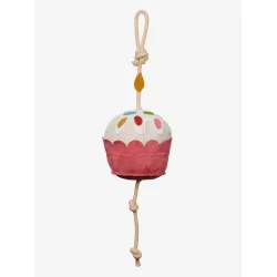 LM Hestelegetj - CupCake