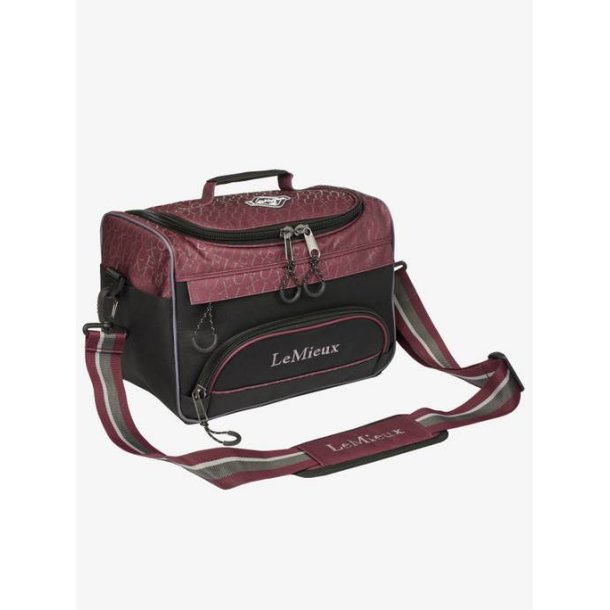 LeMieux Elite ProKit Lite strigletaske