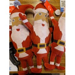 Leget�j - Julemand