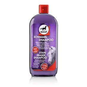 Leovet Stain Eraser Shampoo - 500 ml