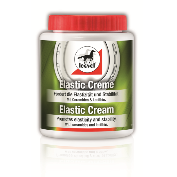 Leovet Elastic creme - 750 ml