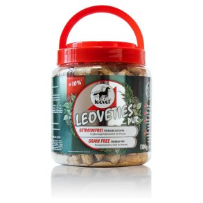 Leoveties Kornfri - 1100 gram