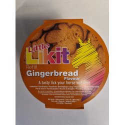 Likit sliksten - 250 g