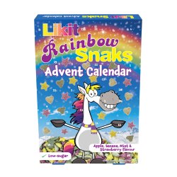 Likit Julekalender 