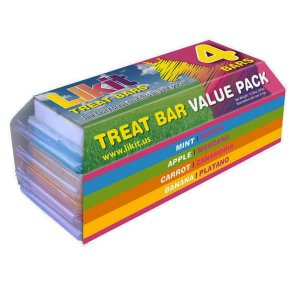 Likit Treat Bars