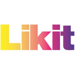 Likit Granola - Mixed b�r. 550 g