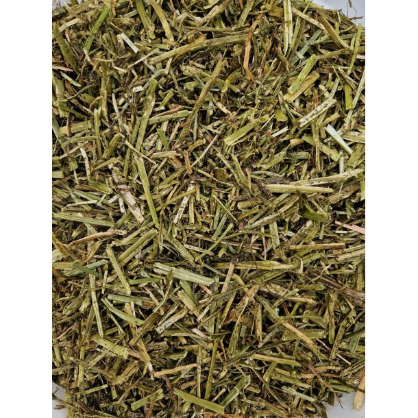 Lucerne 15 kg SENDES IKKE - SKAL AFHENTES