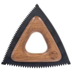 MagicBrush Trekant, f�ldestrigle