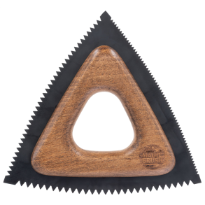 MagicBrush Trekant, f�ldestrigle