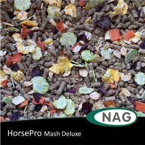 HorsePro Mash Sport Deluxe