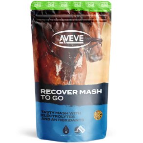 Aveve Recover Mash to go - 500 g