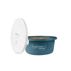 Waldhausen m�slispand med l�g