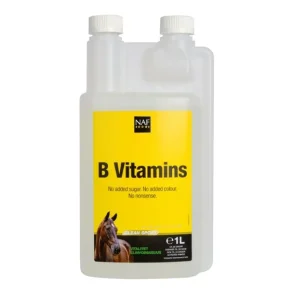NAF flydende B-vitamin - 1 L
