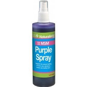 NAF Purple Spray med MSM - 240 ml