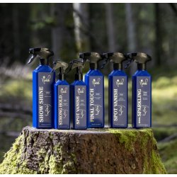 Nathalie Final Touch med perlemor 500 ml