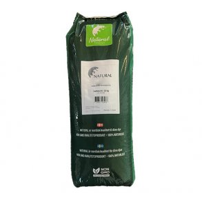 Natural Fiberpiller 15 kg