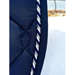 EQUEST Marco Avenue underlag - DR 17" - Navy