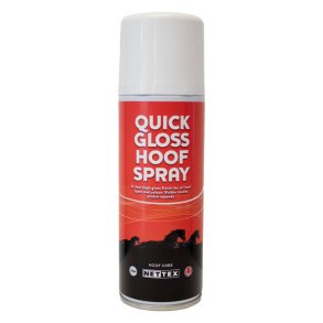Quick Gloss Hoof Spray - 200 ml