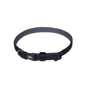 Nobby �Classic Preno� Mini halsb�nd. - sort
