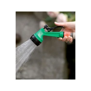 Pistol/bruser til vandslange