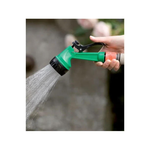 Pistol/bruser til vandslange