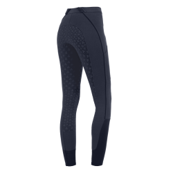 E.L.T. Ridebukser "Fenja" - Navy
