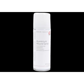 Kruuse Aluminium S�rplaster Spray - 200 ml