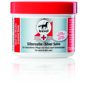 Leovet Slvsalve til sr/muk