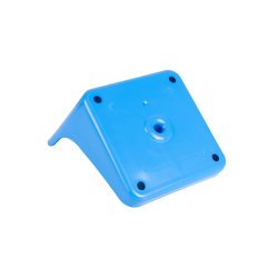 Kerbl Slikstensholder - farvet