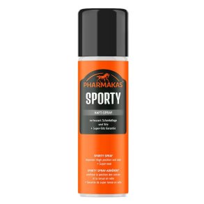Sporty Haft-Spray 200 ml