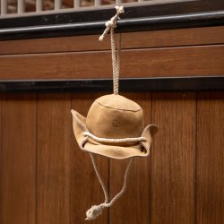 IMP Hesteleget�j - cowboyhat