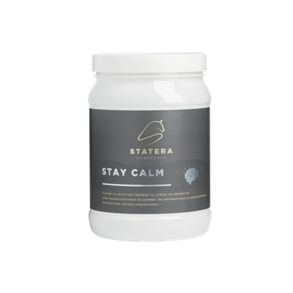 Statera Horsecare Stay Calm