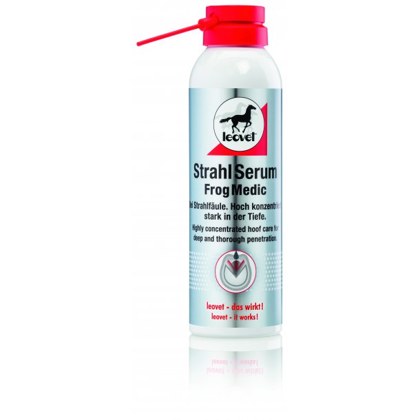 Leovet - Strle Serum 200ml