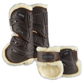 Stbben Hybrid bagben stryger med lam