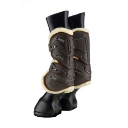 Stbben &amp; Evolution Freeflex Tendon Hybrid gamacher med lam