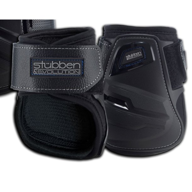 Stbben Hybrid bagben stryger 