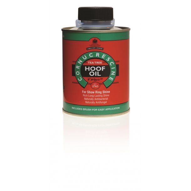 CDM Tea tree Hoof oil - 500 ml