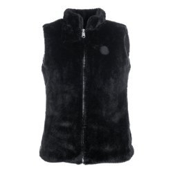 HKM Teddy vest
