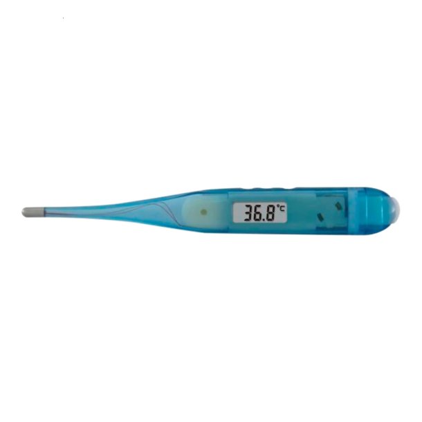 Termometer