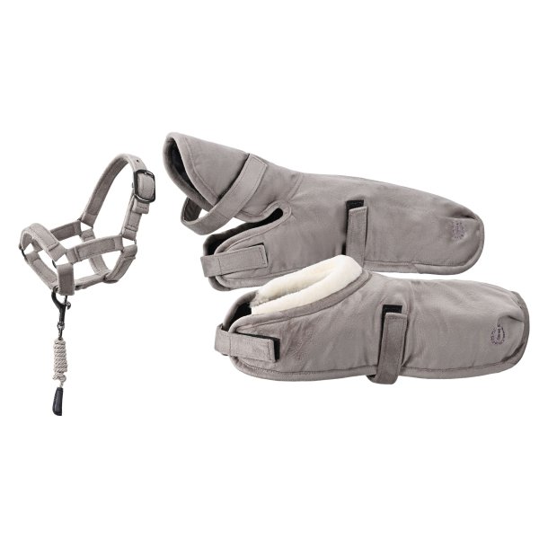 IMP Stalds�t til "Free Spirit"
