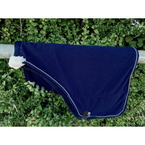 EQUEST Alpha fleece tppe - str L